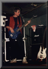 Jan Setzer