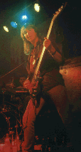 August 29, 1992 Jan Setzer
