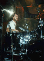 August 29, 1992 Ralf Steuer