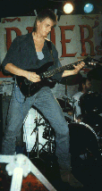 August 29, 1992 Peter Schwarzkopf