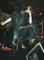 August 29, 1992 Ralf Strunk